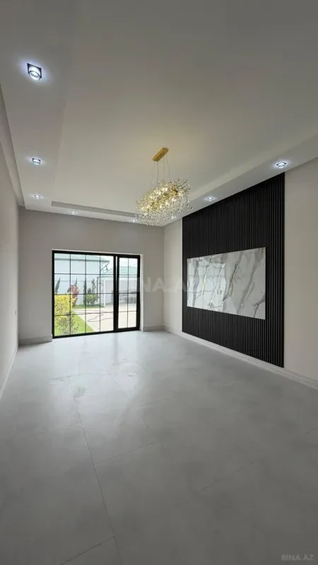 Satılır 4 otaqlı həyət evi 148 m²