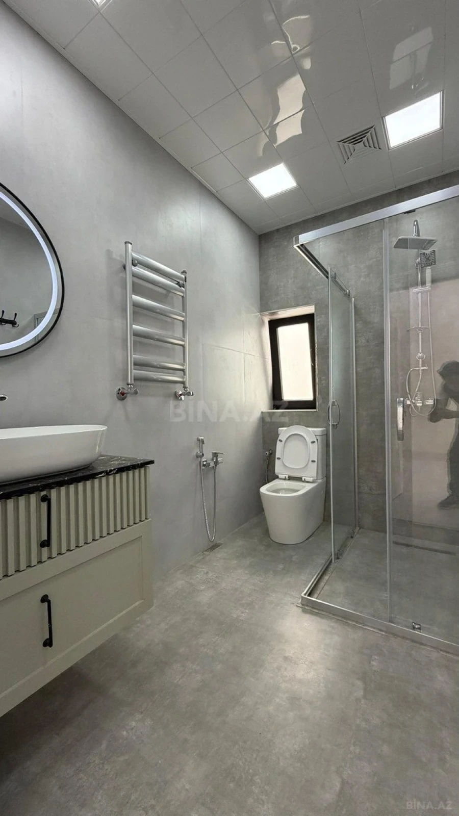 Satılır 4 otaqlı həyət evi 148 m²