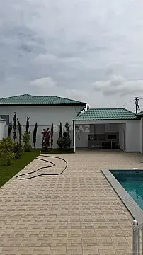 Satılır 4 otaqlı həyət evi 148 m²