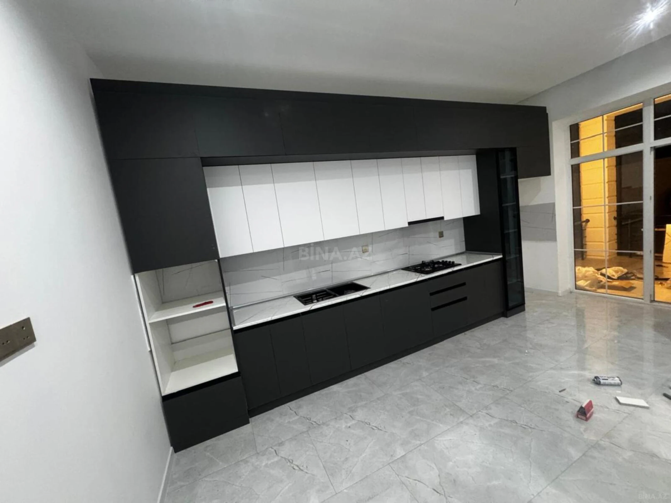 Satılır 5 otaqlı həyət evi 200 m²