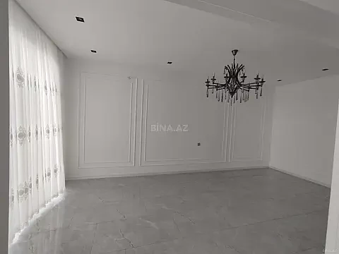 Satılır 5 otaqlı həyət evi 200 m²