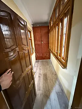 Kirayə verilir 2 otaqlı mənzil 85 m²