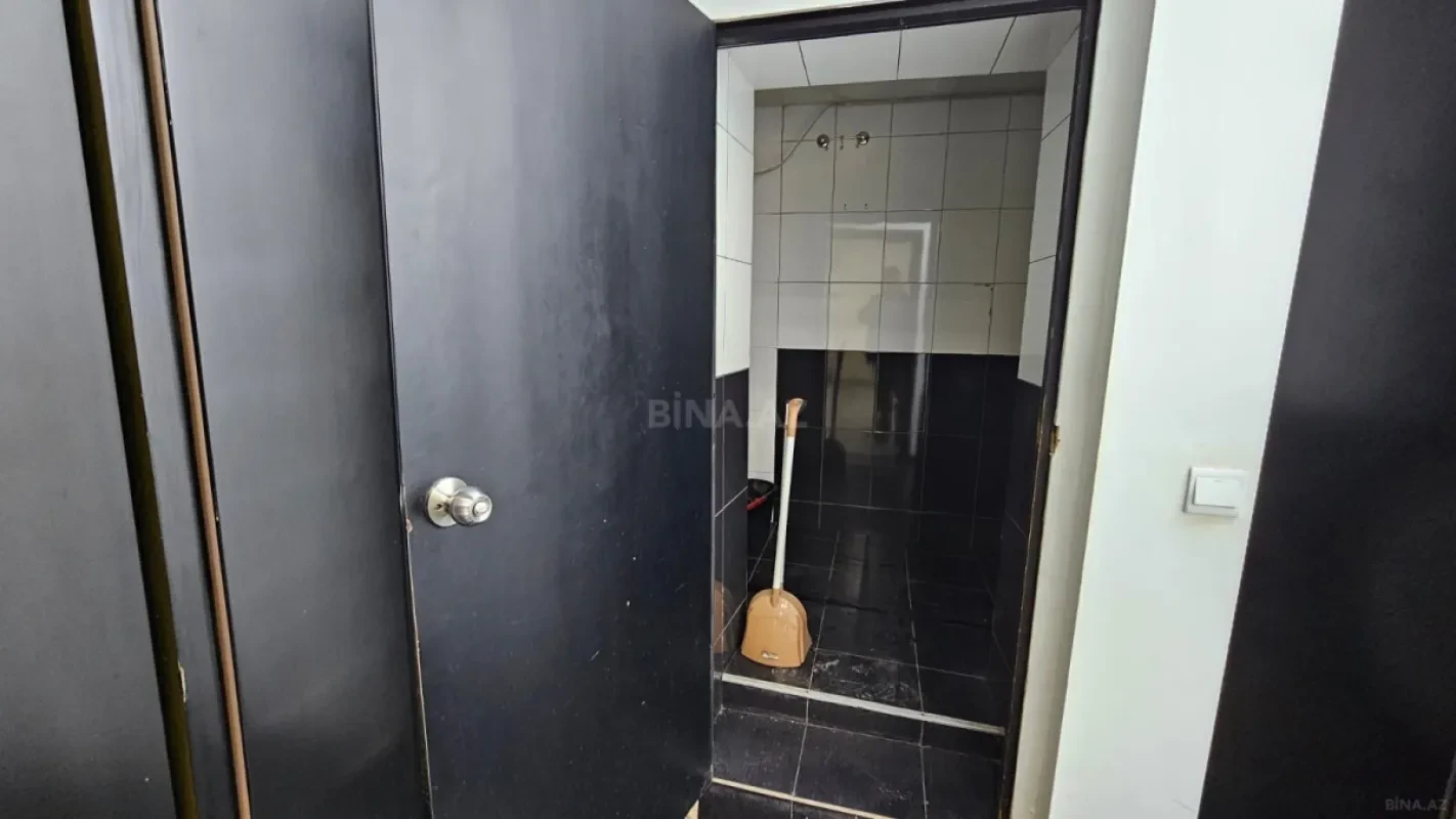 Kirayə verilir 4 otaqlı ofis 140 m²