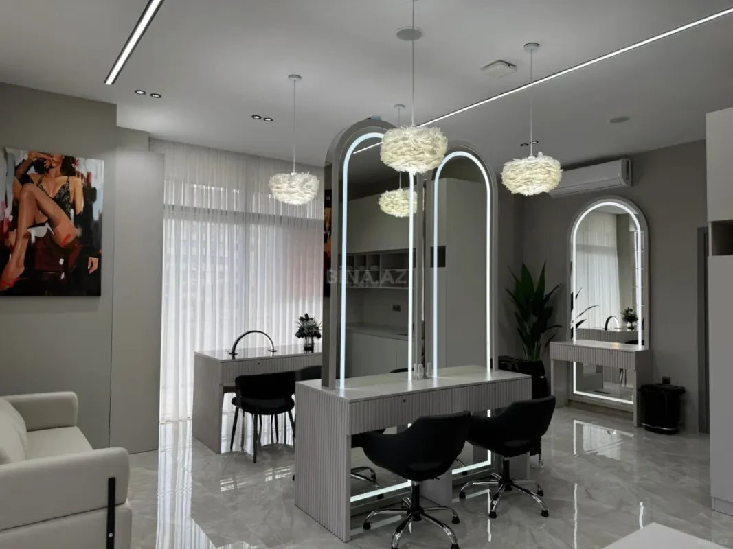 Kirayə verilir obyekt 50 m²
