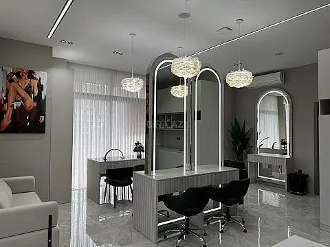 Kirayə verilir obyekt 50 m² — Bakı, Nizami 50.00 m²