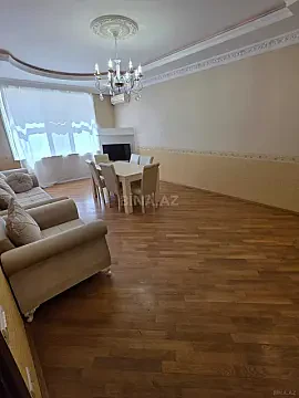 Satılır 2 otaqlı mənzil 92 m² — Bakı, 8-ci mikrorayon 2 otaq 92.00 m²