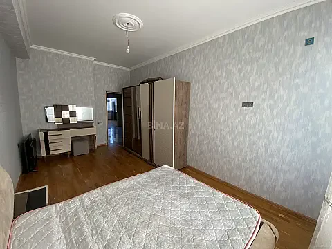 Kirayə verilir 3 otaqlı mənzil 100 m²