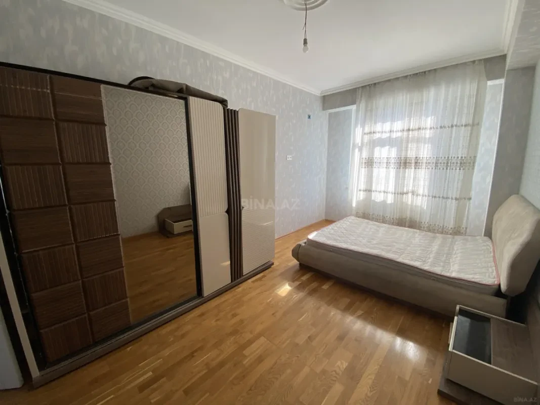 Kirayə verilir 3 otaqlı mənzil 100 m²