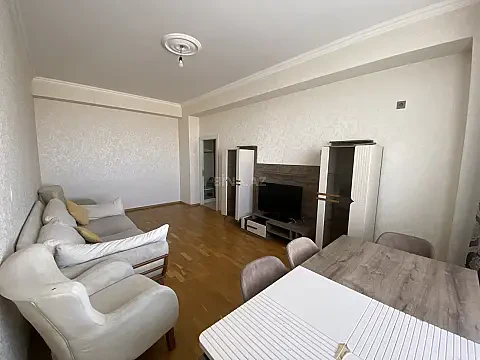 Kirayə verilir 3 otaqlı mənzil 100 m² — Bakı 3 otaq 100.00 m²