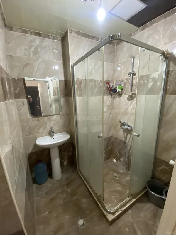 Kirayə verilir 3 otaqlı mənzil 100 m²