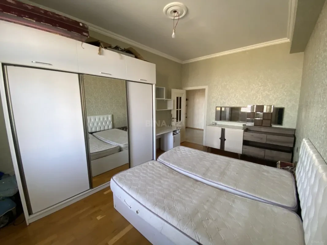Kirayə verilir 3 otaqlı mənzil 100 m²