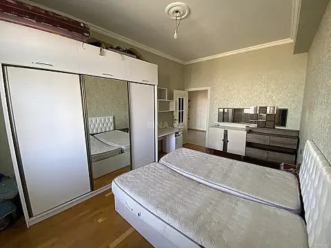 Kirayə verilir 3 otaqlı mənzil 100 m²