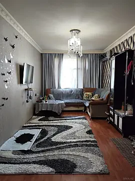 Satılır 3 otaqlı mənzil 80 m² — Bakı, Həzi Aslanov qəs. 3 otaq 80.00 m²