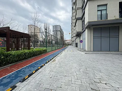 Satılır 2 otaqlı mənzil 90 m²
