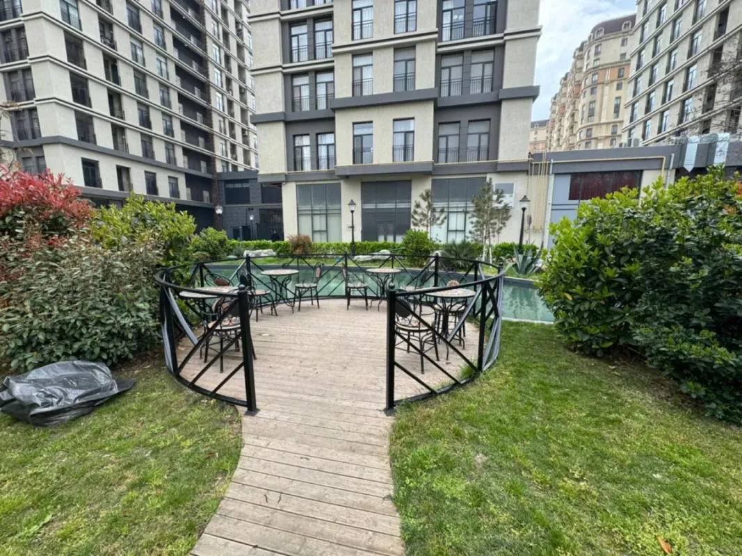 Satılır 2 otaqlı mənzil 90 m²
