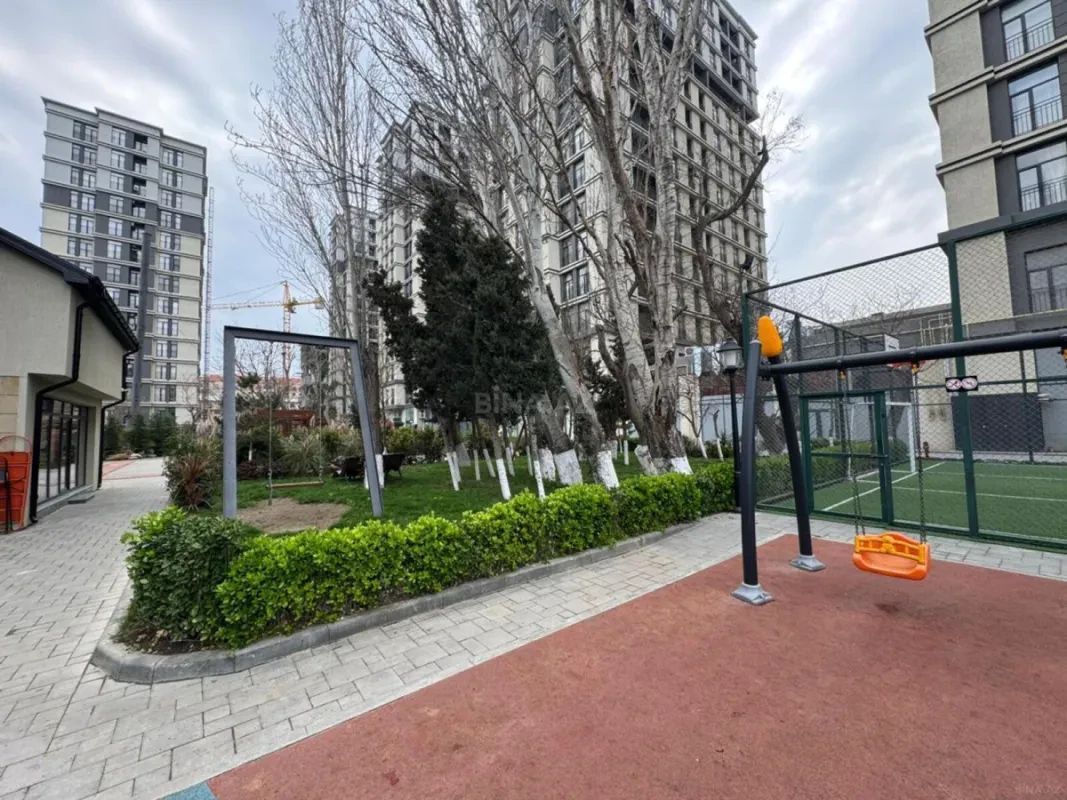 Satılır 2 otaqlı mənzil 90 m²