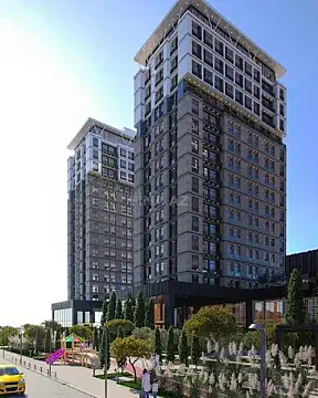 Satılır 2 otaqlı mənzil 90 m² — Bakı, Nərimanov 2 otaq 90.00 m²