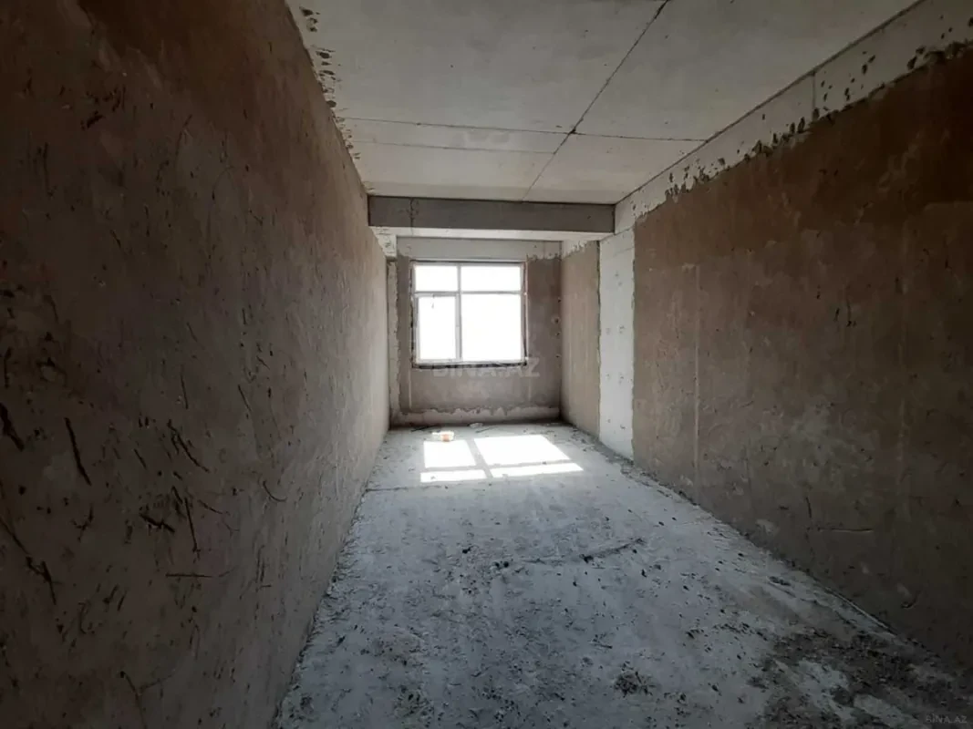Satılır 3 otaqlı mənzil 144 m²