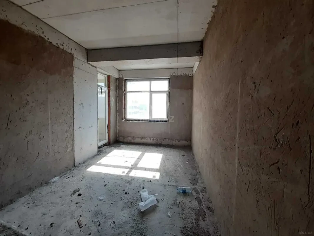 Satılır 3 otaqlı mənzil 144 m²