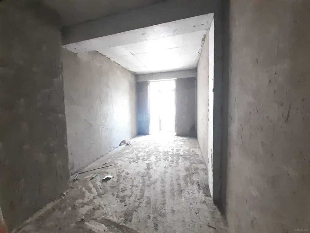 Satılır 3 otaqlı mənzil 144 m²