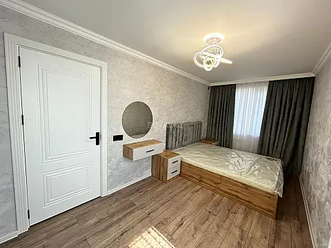 Satılır 2 otaqlı mənzil 60 m² — Bakı 2 otaq 60.00 m²