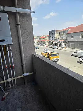 Kirayə verilir 3 otaqlı mənzil 80 m²