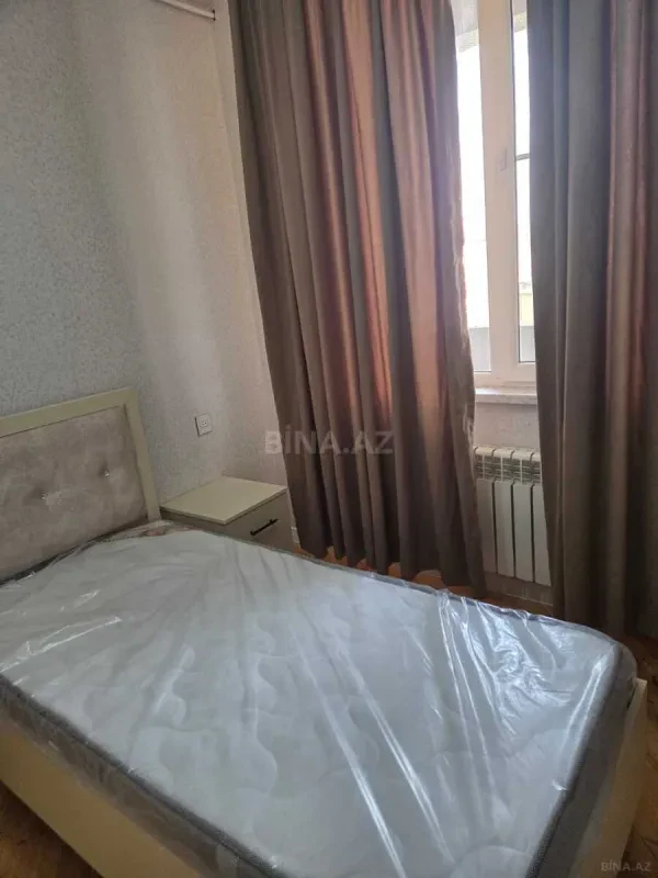 Kirayə verilir 3 otaqlı mənzil 80 m²