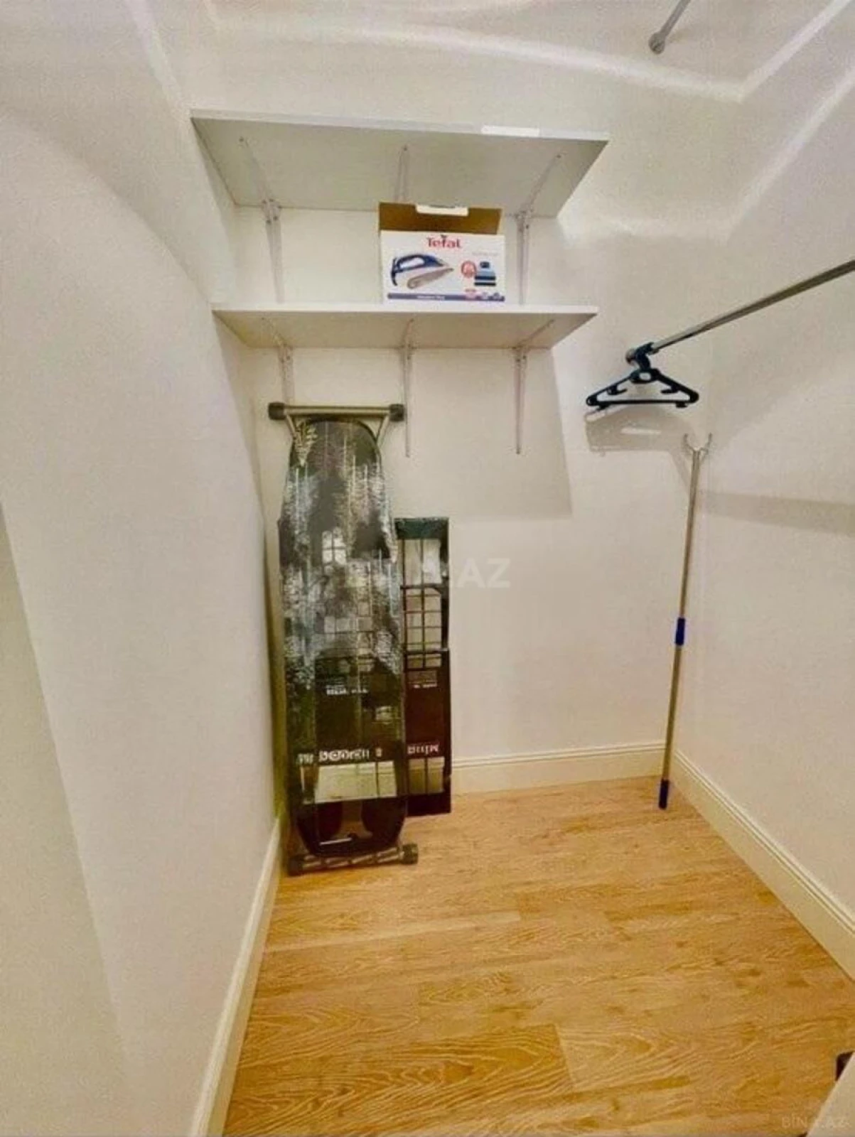 Satılır 2 otaqlı mənzil 111 m²