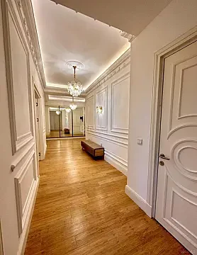 Satılır 2 otaqlı mənzil 111 m²