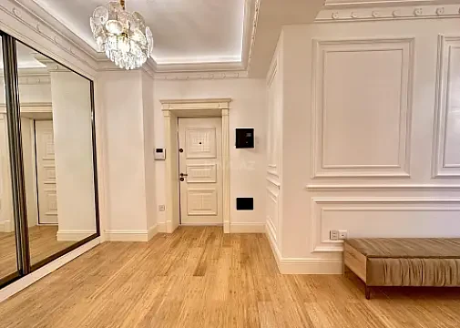 Satılır 2 otaqlı mənzil 111 m² — Bakı, Nərimanov 2 otaq 111.00 m²