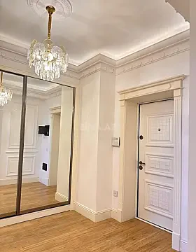 Satılır 2 otaqlı mənzil 111 m²