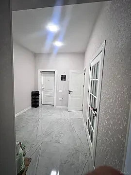 Satılır 2 otaqlı mənzil 70 m²