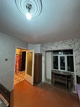 Kirayə verilir 2 otaqlı həyət evi 50 m² — Bakı, Nəsimi 2 otaq 50.00 m²