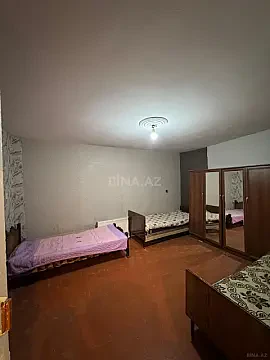 Kirayə verilir 2 otaqlı həyət evi 50 m²