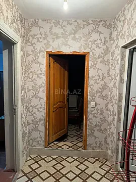 Kirayə verilir 2 otaqlı həyət evi 50 m²