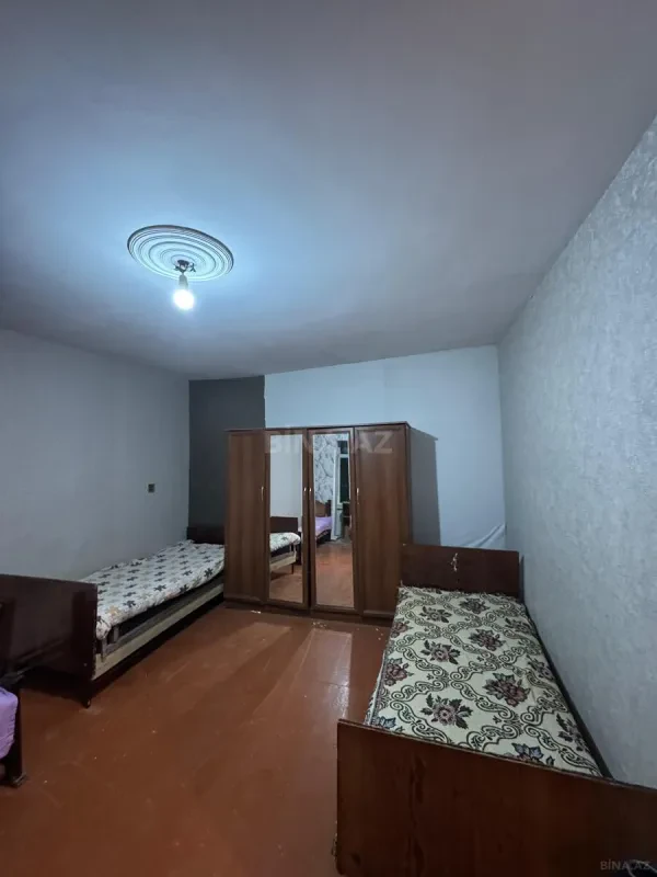 Kirayə verilir 2 otaqlı həyət evi 50 m²