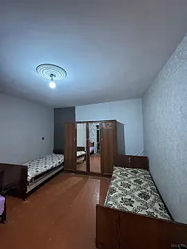 Kirayə verilir 2 otaqlı həyət evi 50 m²