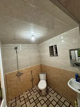 Kirayə verilir 2 otaqlı həyət evi 50 m²