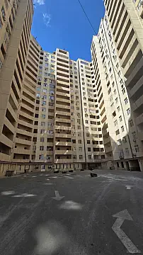 Satılır 4 otaqlı mənzil 186 m² — Bakı, Nəsimi 4 otaq 186.00 m²