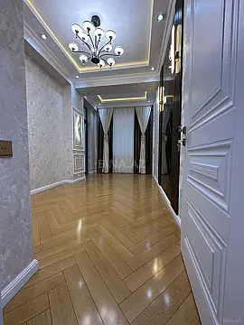 Satılır 2 otaqlı mənzil 55 m² — Xırdalan 2 otaq 55.00 m²
