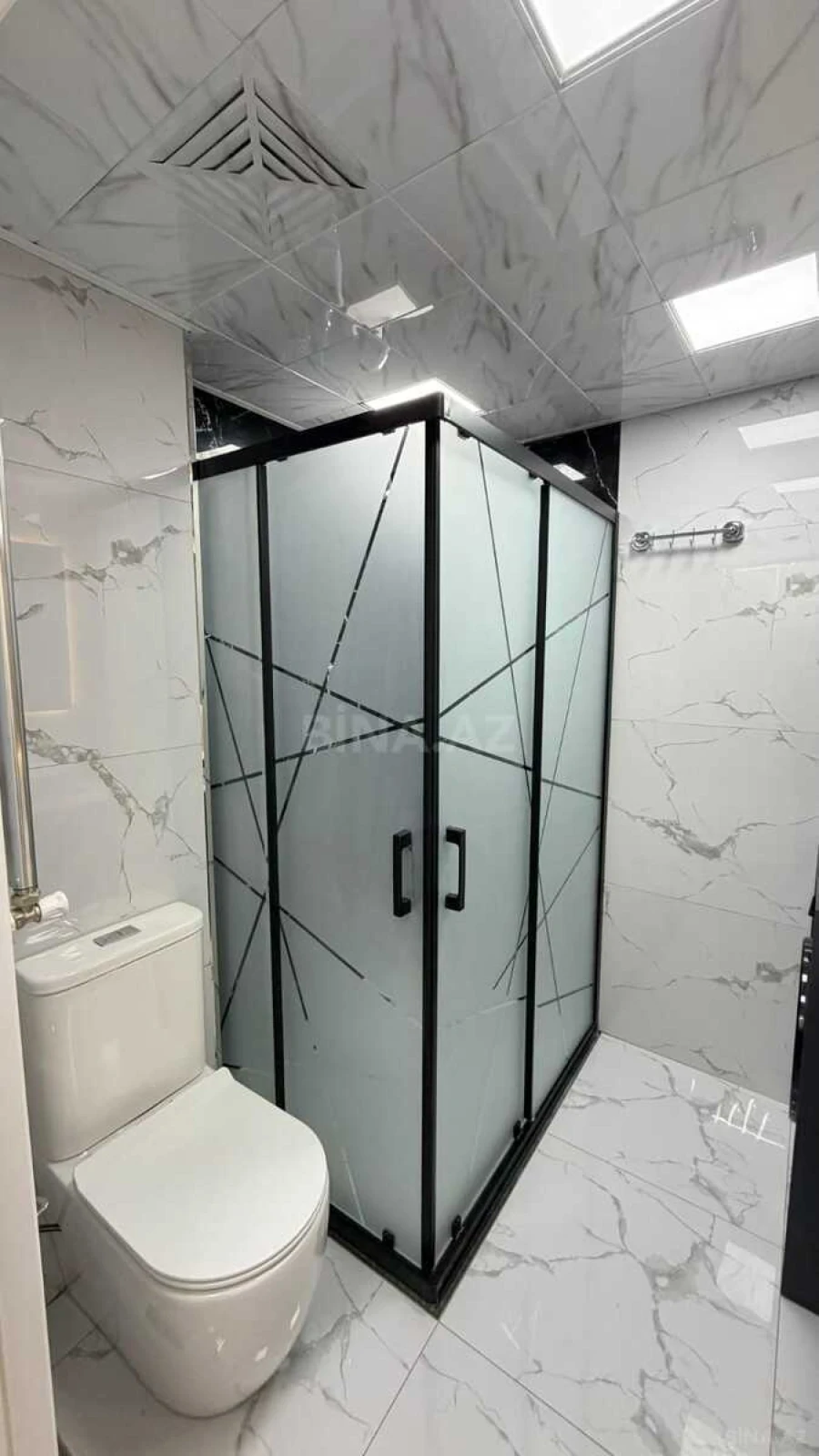 Satılır 3 otaqlı mənzil 75 m²
