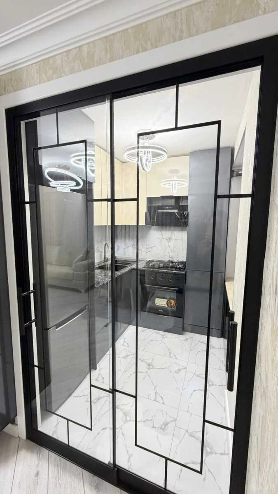 Satılır 3 otaqlı mənzil 75 m²