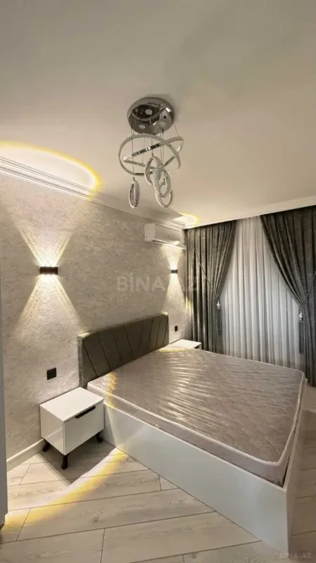 Satılır 3 otaqlı mənzil 75 m²