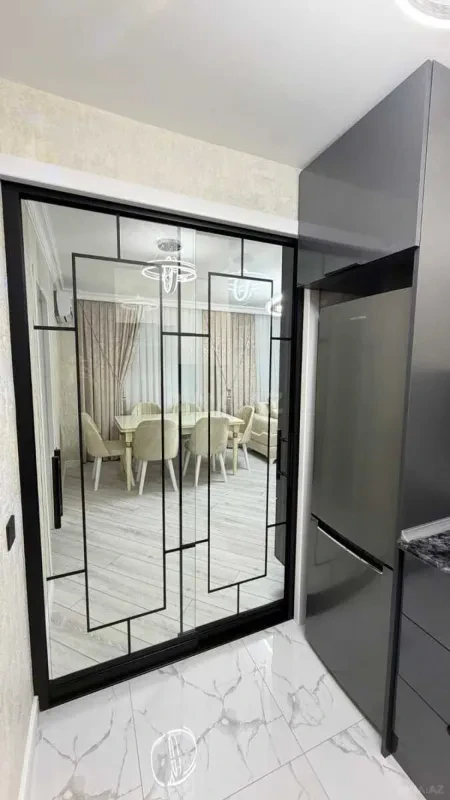 Satılır 3 otaqlı mənzil 75 m²