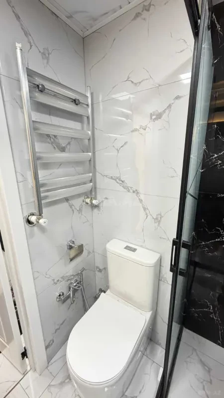 Satılır 3 otaqlı mənzil 75 m²