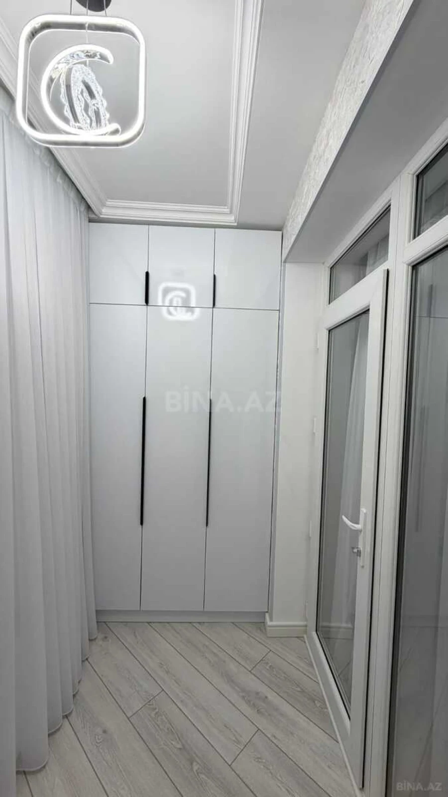 Satılır 3 otaqlı mənzil 75 m²