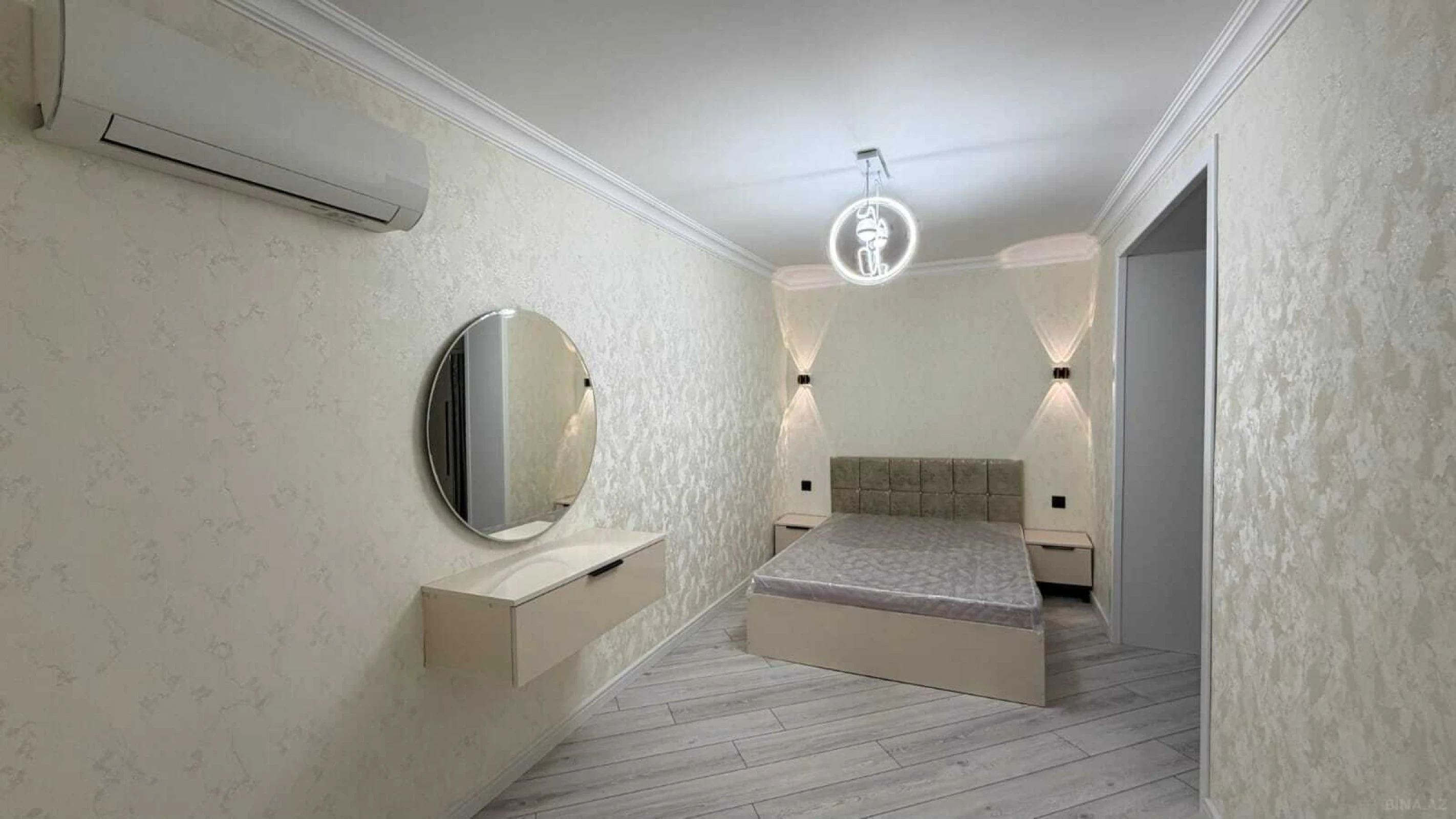 Satılır 3 otaqlı mənzil 75 m²