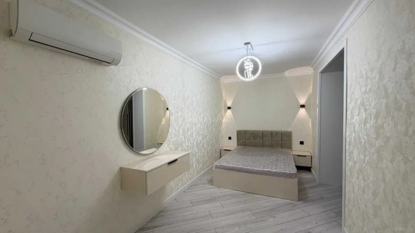 Satılır 3 otaqlı mənzil 75 m²