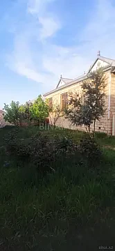 Satılır 4 otaqlı həyət evi 140 m² — Gəncə 4 otaq 140.00 m²