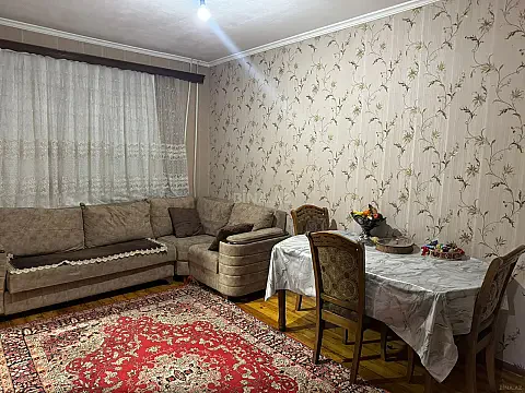 Satılır 2 otaqlı mənzil 55 m² — Bakı, Memar Əcəmi yanı 2 otaq 55.00 m²